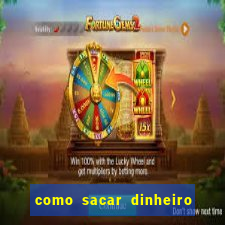 como sacar dinheiro do golden slots winner